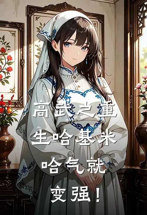 高武之重生哈基米，哈气就变强！