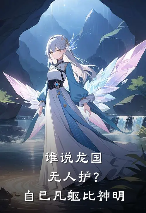 谁说龙国无人护？自已凡躯比神明