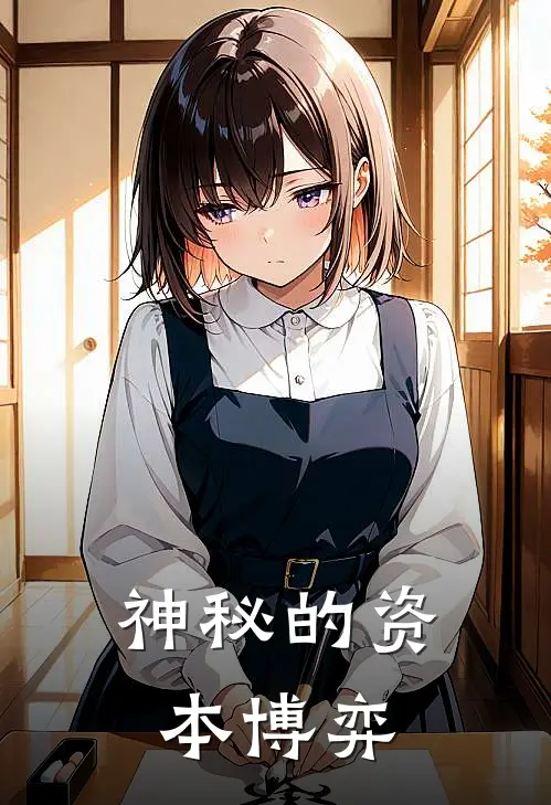 神秘的资本博弈