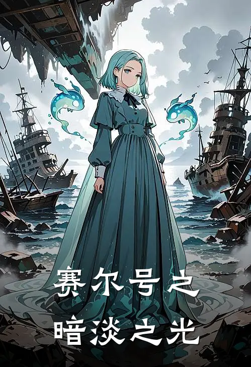 赛尔号之暗淡之光