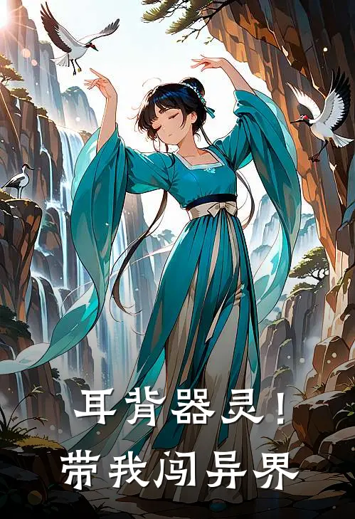 耳背器灵！带我闯异界(乔军摩尔多)最新小说_免费阅读完整版小说耳背器灵！带我闯异界(乔军摩尔多)