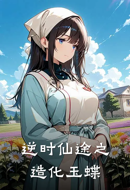 逆时仙途之造化玉蝶