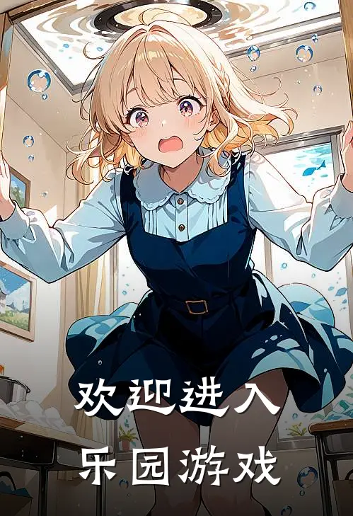 欢迎进入乐园游戏