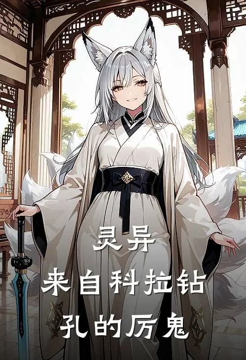 灵异：来自科拉钻孔的厉鬼