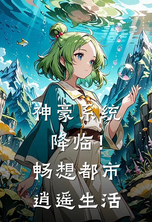 神豪系统降临！畅想都市逍遥生活