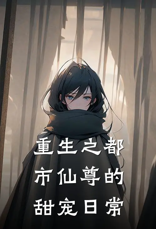 重生之都市仙尊的甜宠日常