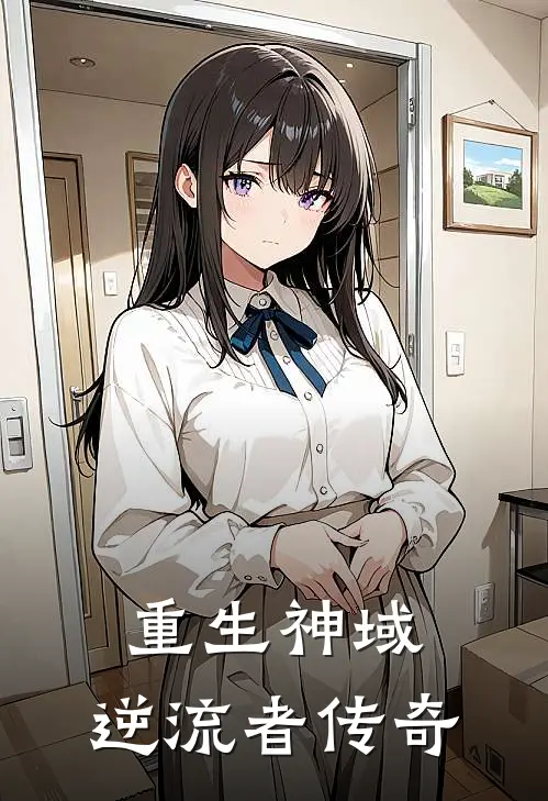 重生神域：逆流者传奇