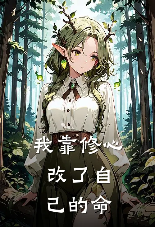 我靠修心，改了自己的命