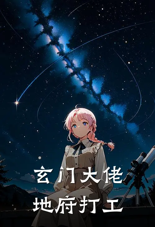 玄门大佬地府打工