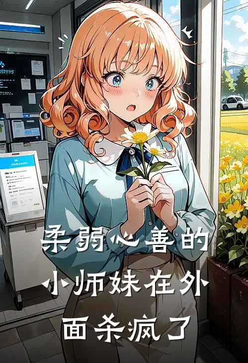 柔弱心善的小师妹在外面杀疯了