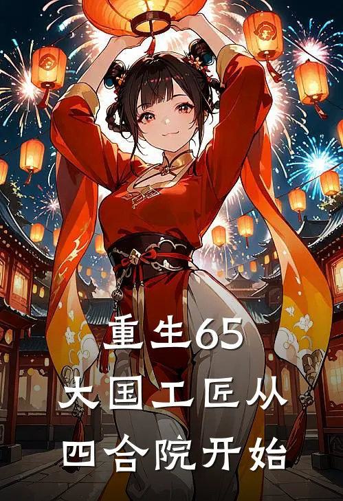 重生65：大国工匠从四合院开始