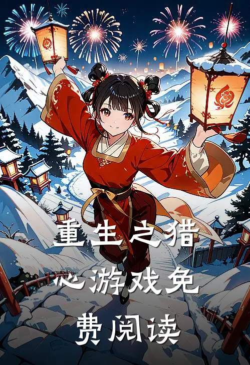 重生之猎心游戏免费阅读