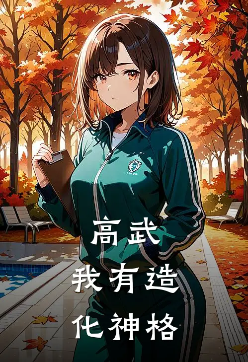 高武：我有造化神格