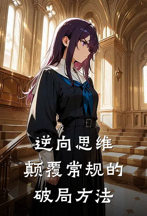 逆向思维：颠覆常规的破局方法