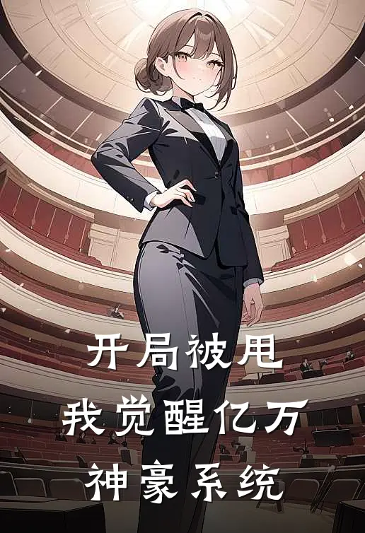 开局被甩，我觉醒亿万神豪系统