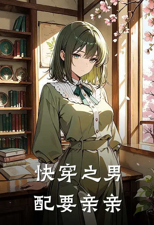 快穿之男配要亲亲
