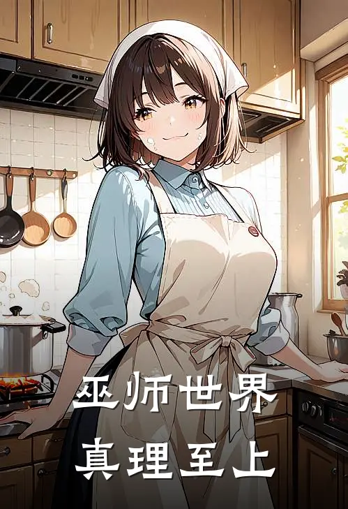 巫师世界：真理至上亚连艾登新热门小说_免费阅读全文巫师世界：真理至上亚连艾登