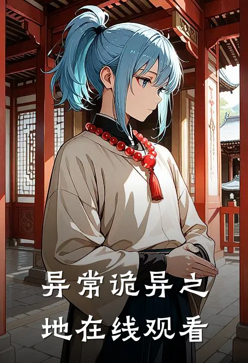 异常诡异之地在线观看