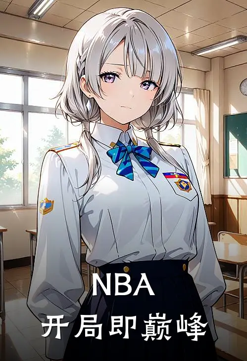 NBA：开局即巅峰