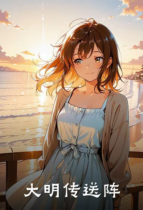 大明传送阵