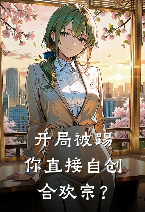 开局被踢，你直接自创合欢宗？