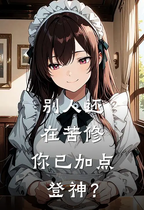 别人还在苦修，你已加点登神？