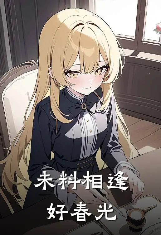 未料相逢好春光