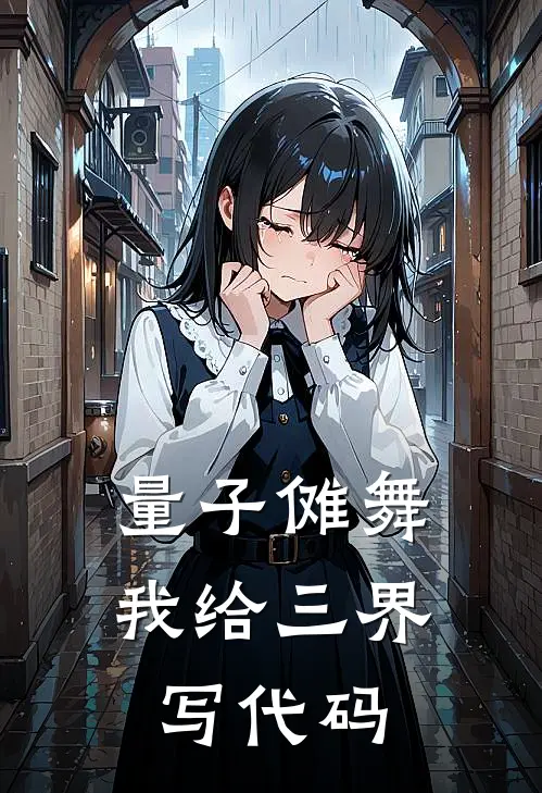 量子傩舞：我给三界写代码