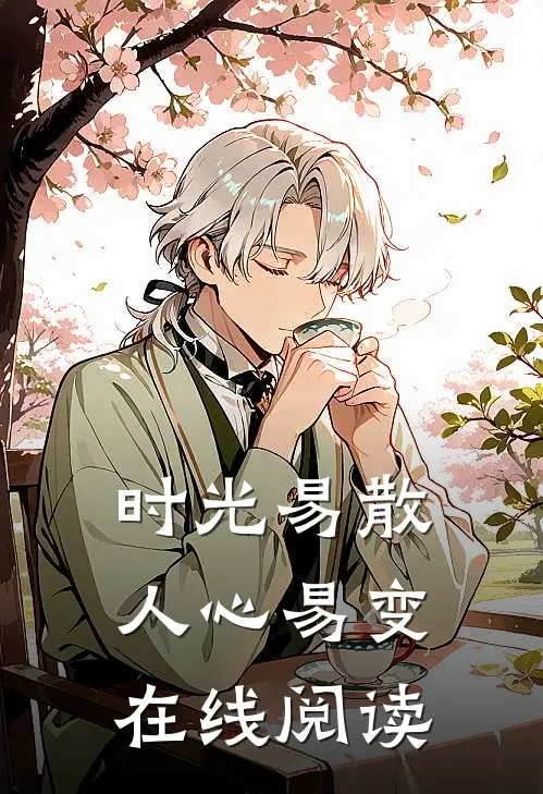 时光易散人心易变在线阅读